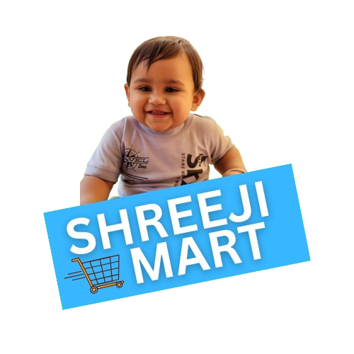 ShreejiMarts